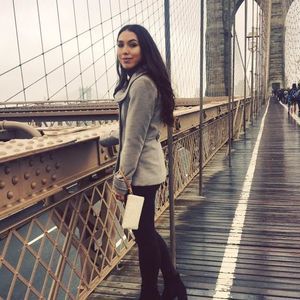 Meet your Posher, Kaila